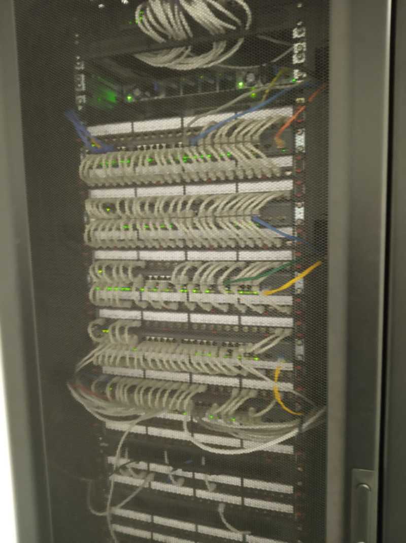 Proyecto de Instalaciones de viviendas